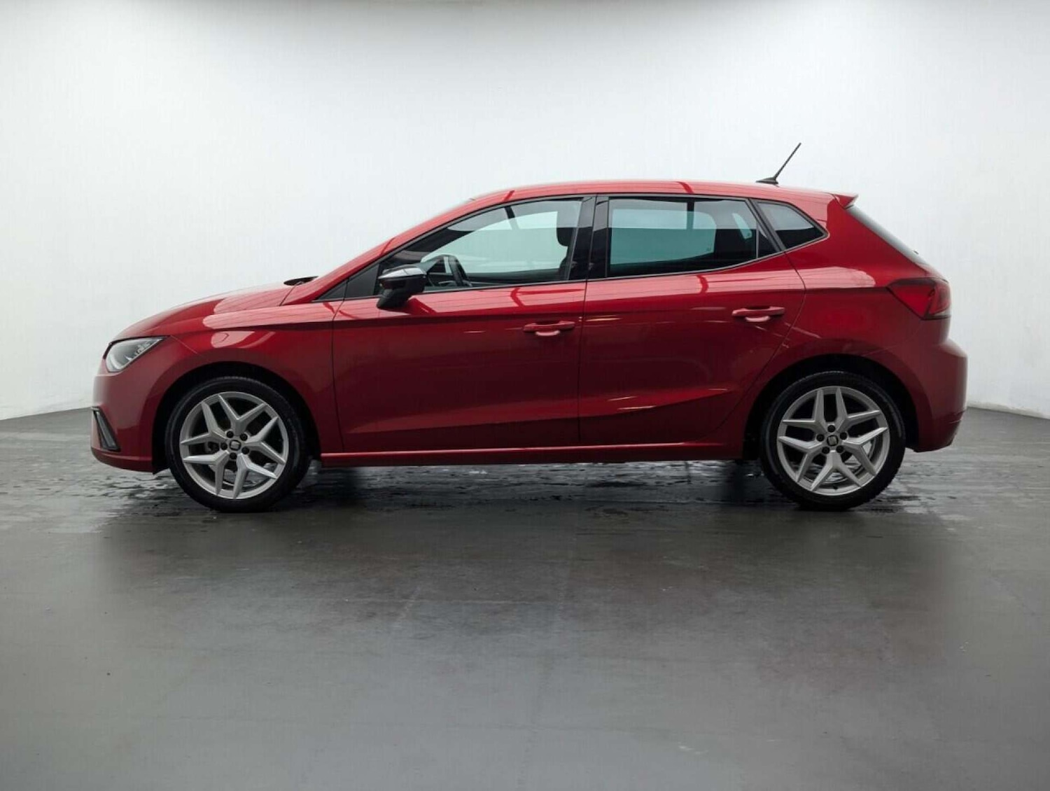 Used SEAT Ibiza 2021 for sale - 77713790: Photo 5