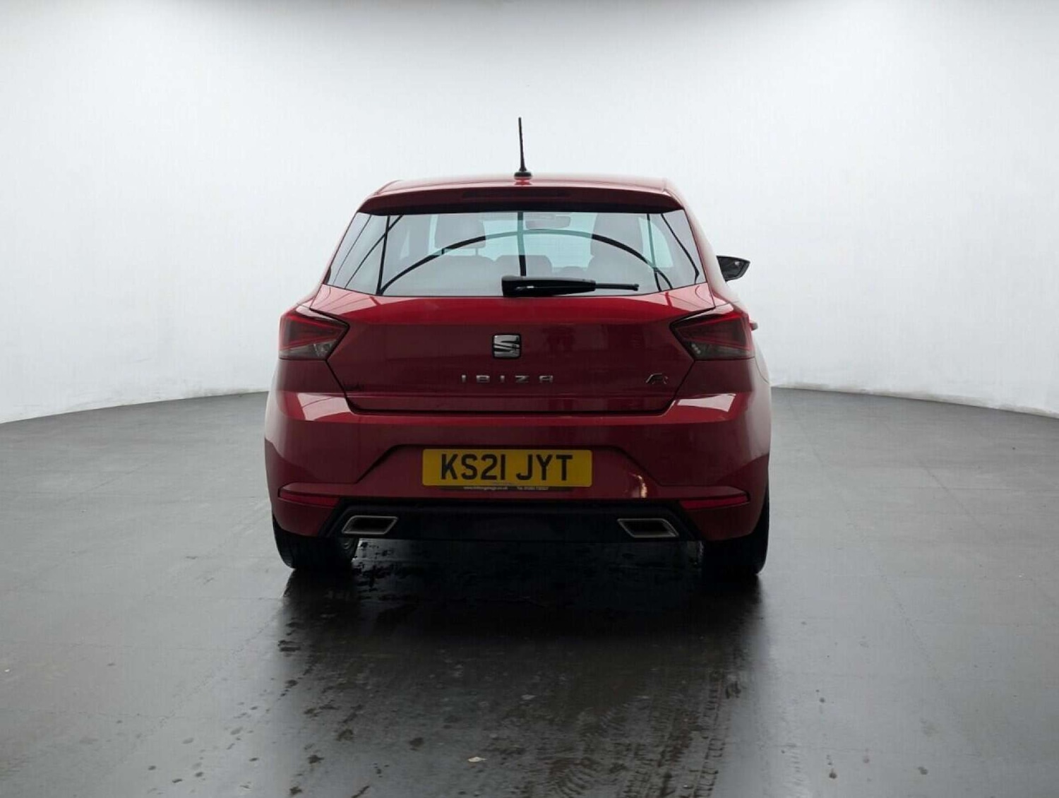 Used SEAT Ibiza 2021 for sale - 77713790: Photo 7