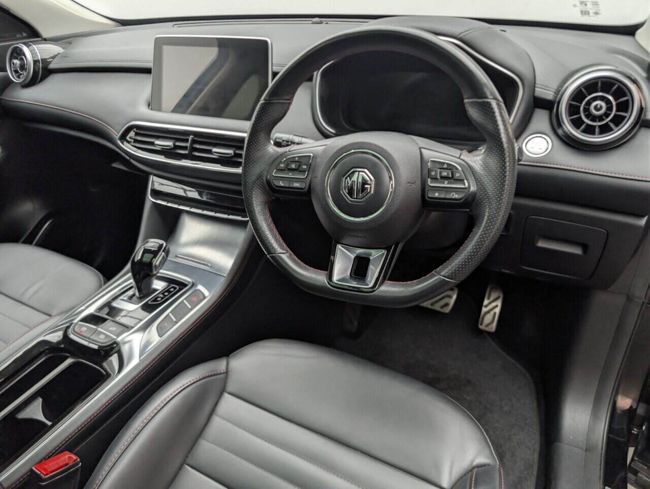 Used MG MG HS 2023 for sale - 76561780: Photo 11