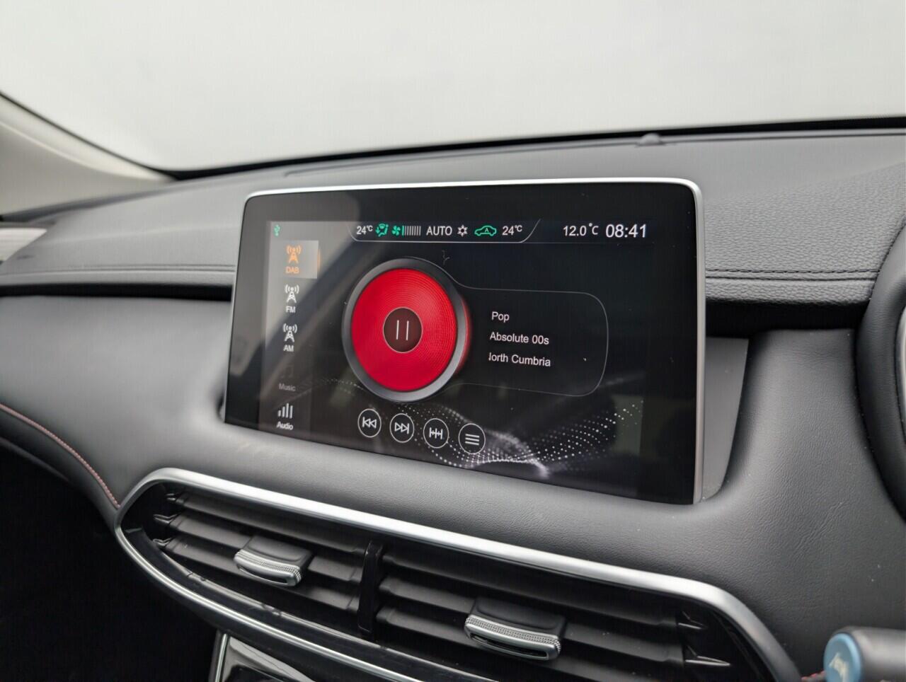 Used MG MG HS 2023 for sale - 76561780: Photo 13