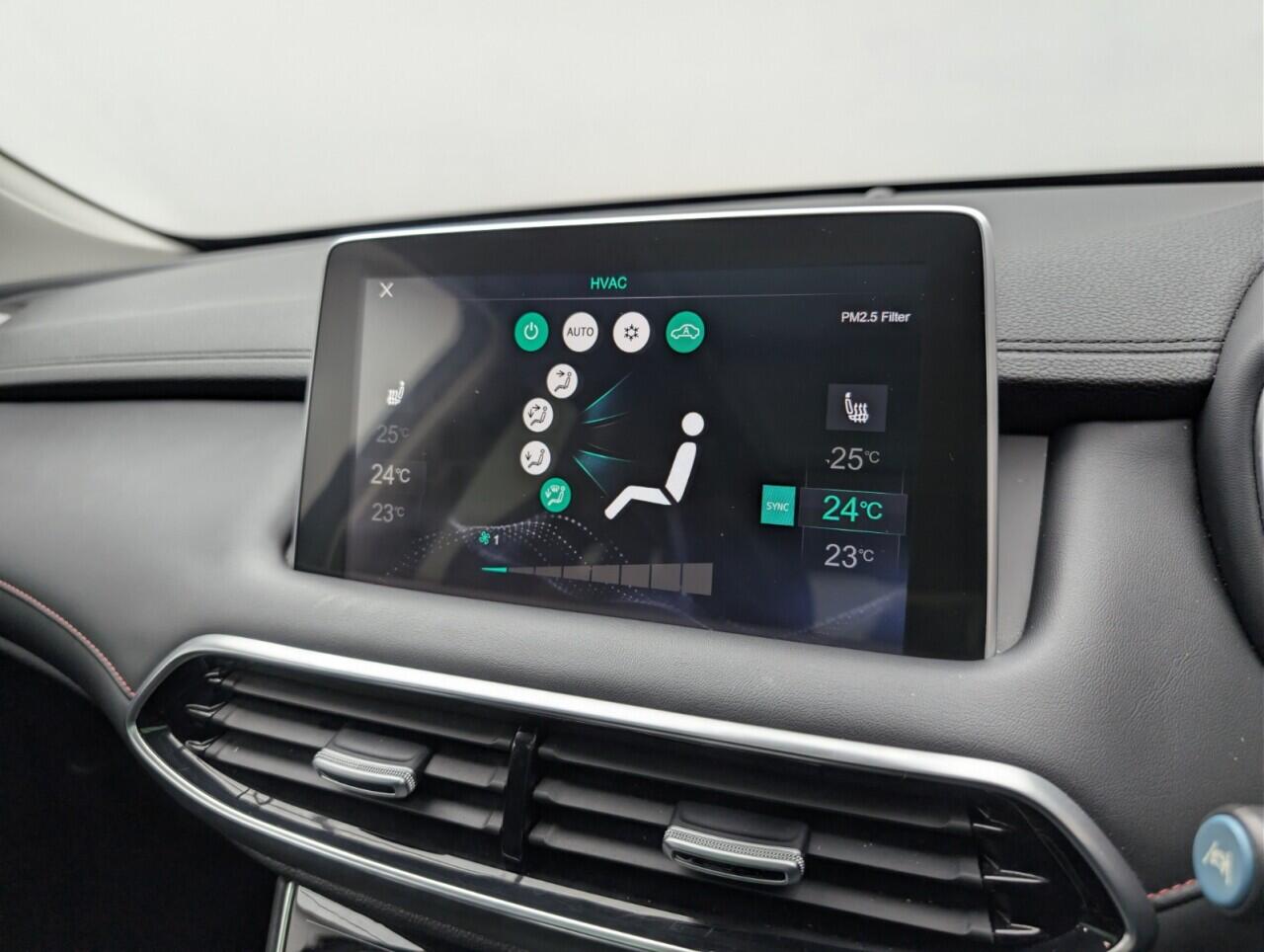 Used MG MG HS 2023 for sale - 76561780: Photo 16