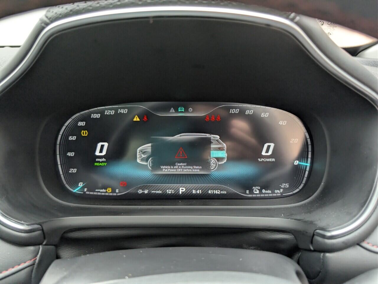 Used MG MG HS 2023 for sale - 76561780: Photo 18