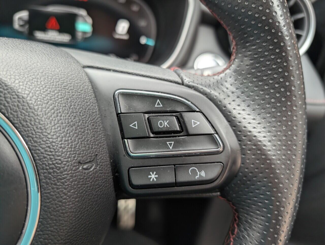 Used MG MG HS 2023 for sale - 76561780: Photo 20