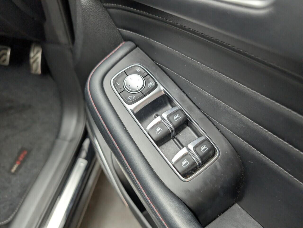 Used MG MG HS 2023 for sale - 76561780: Photo 22