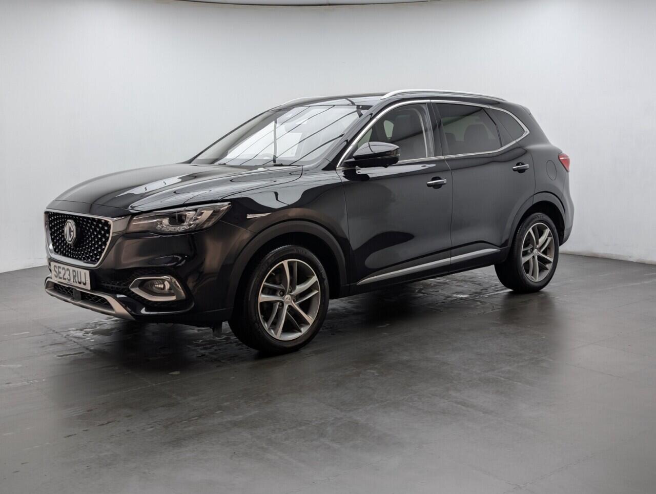 Used MG MG HS 2023 for sale - 76561780: Photo 4