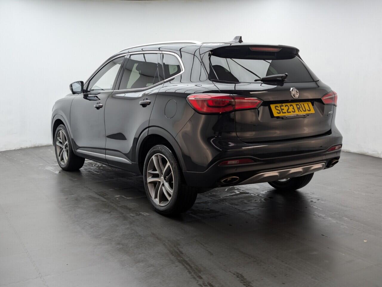 Used MG MG HS 2023 for sale - 76561780: Photo 6