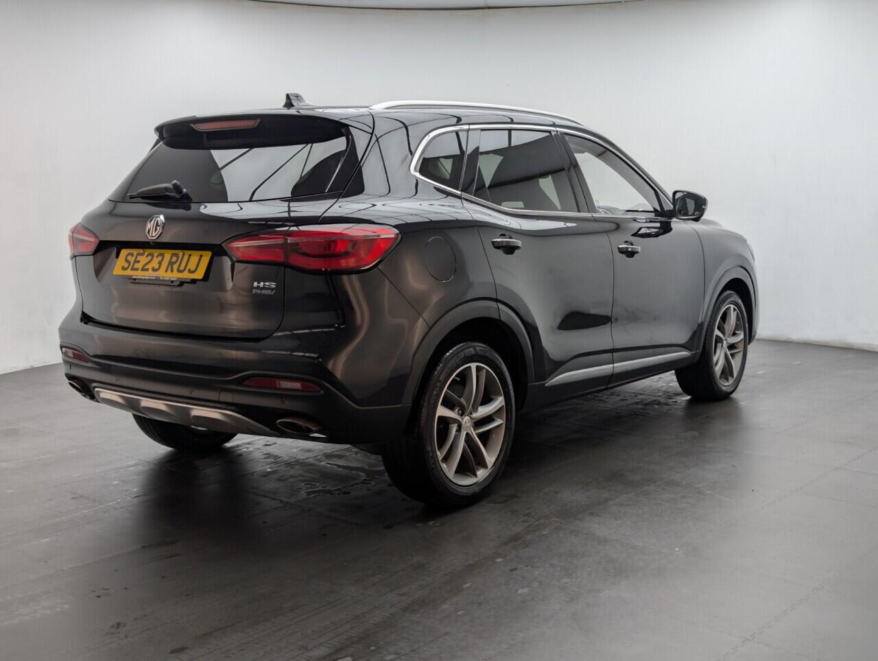 Used MG MG HS 2023 for sale - 76561780: Photo 8