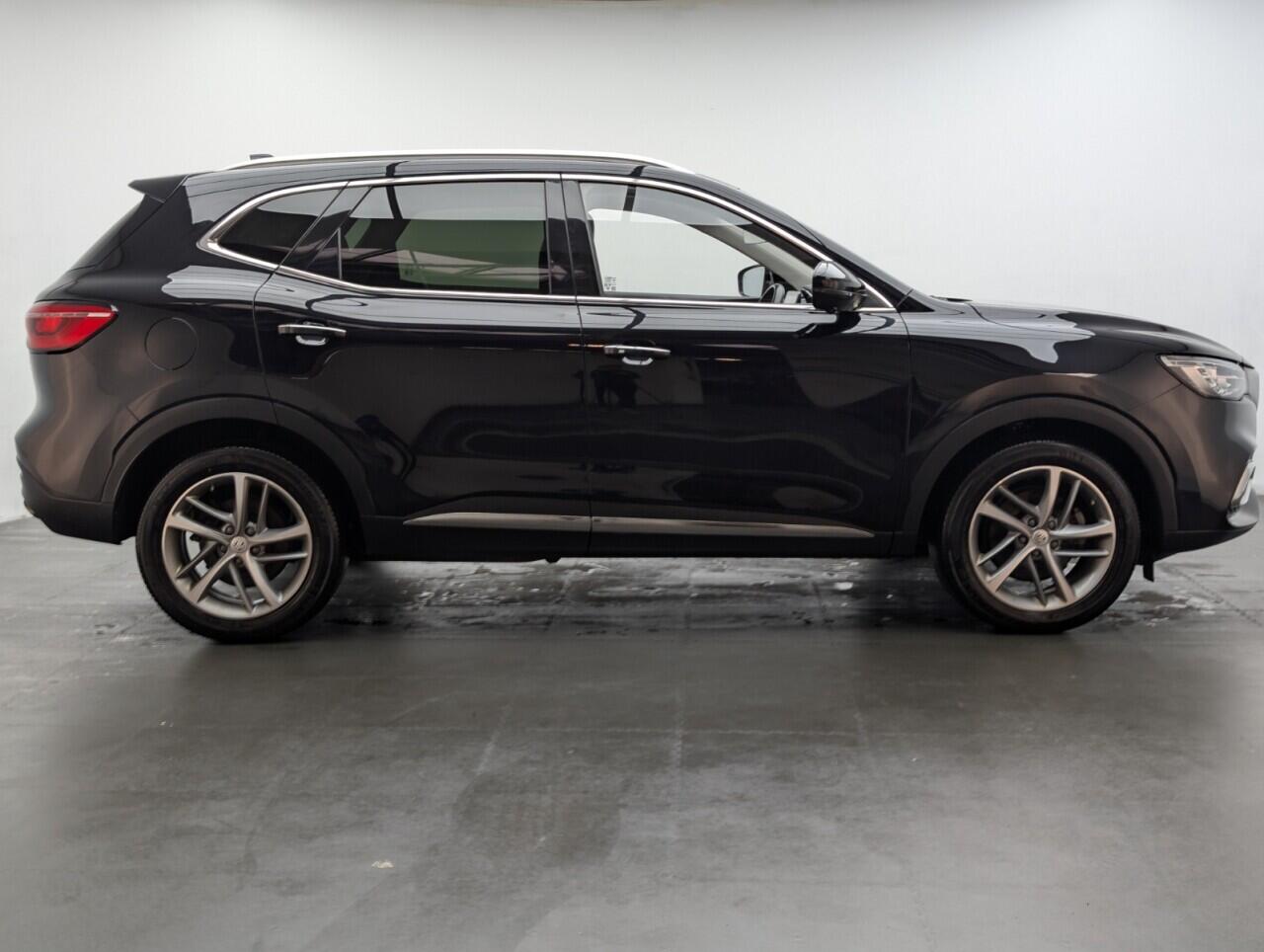 Used MG MG HS 2023 for sale - 76561780: Photo 9