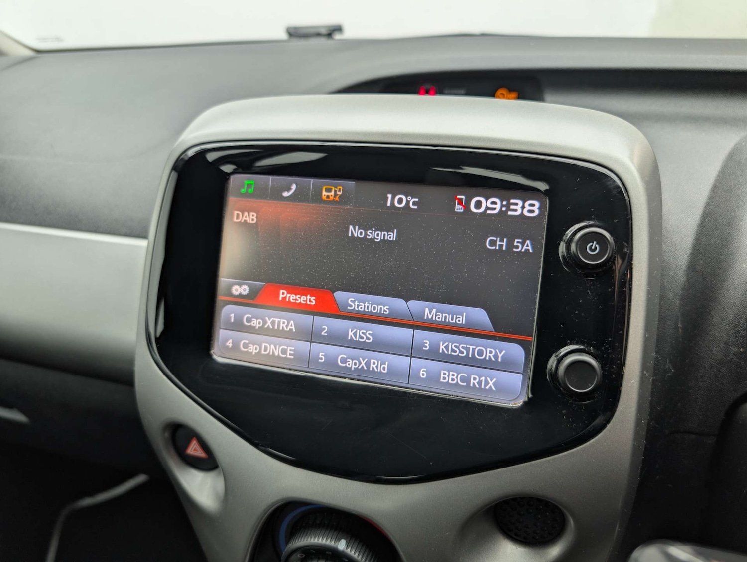 Used Toyota AYGO 2016 for sale - 78106716: Photo 13