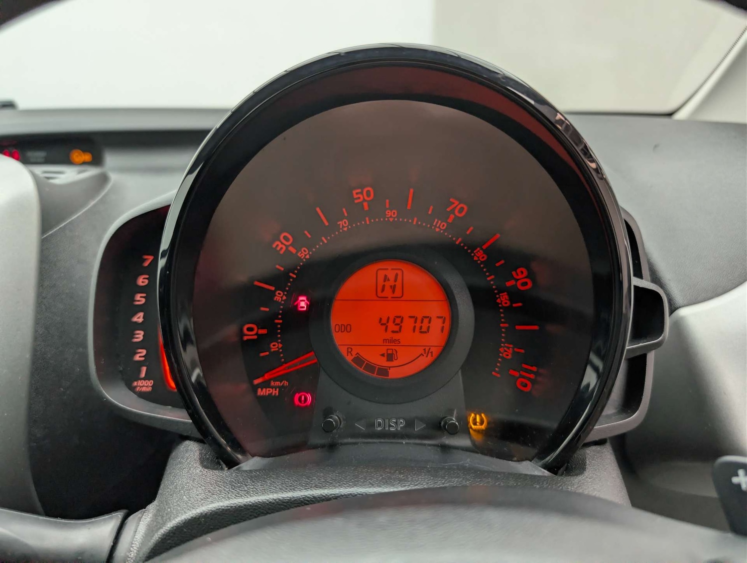 Used Toyota AYGO 2016 for sale - 78106716: Photo 14