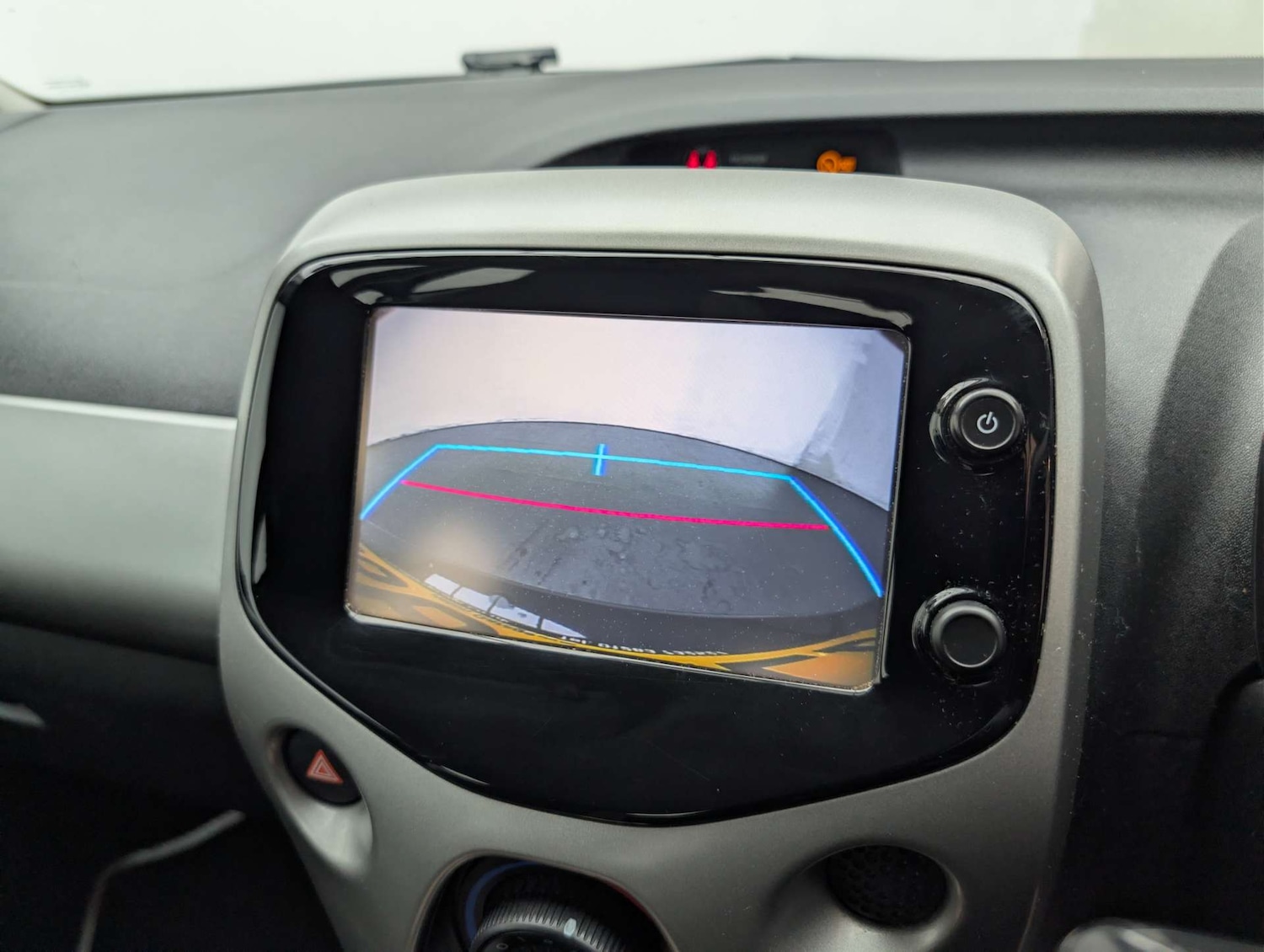 Used Toyota AYGO 2016 for sale - 78106716: Photo 17