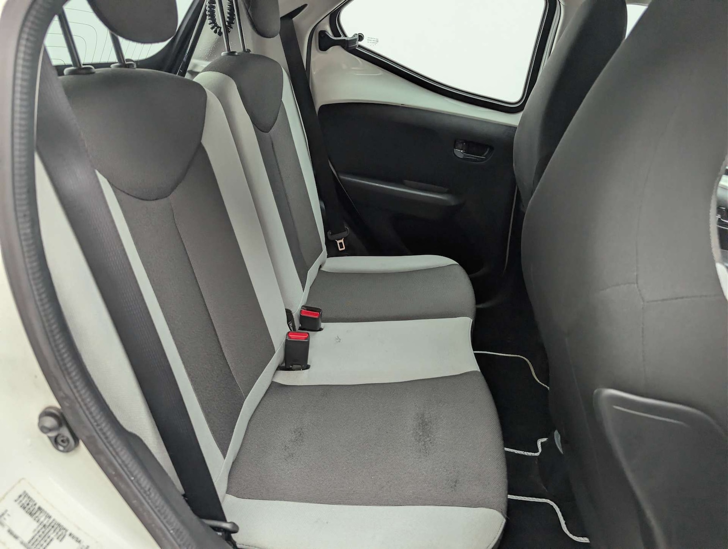 Used Toyota AYGO 2016 for sale - 78106716: Photo 19