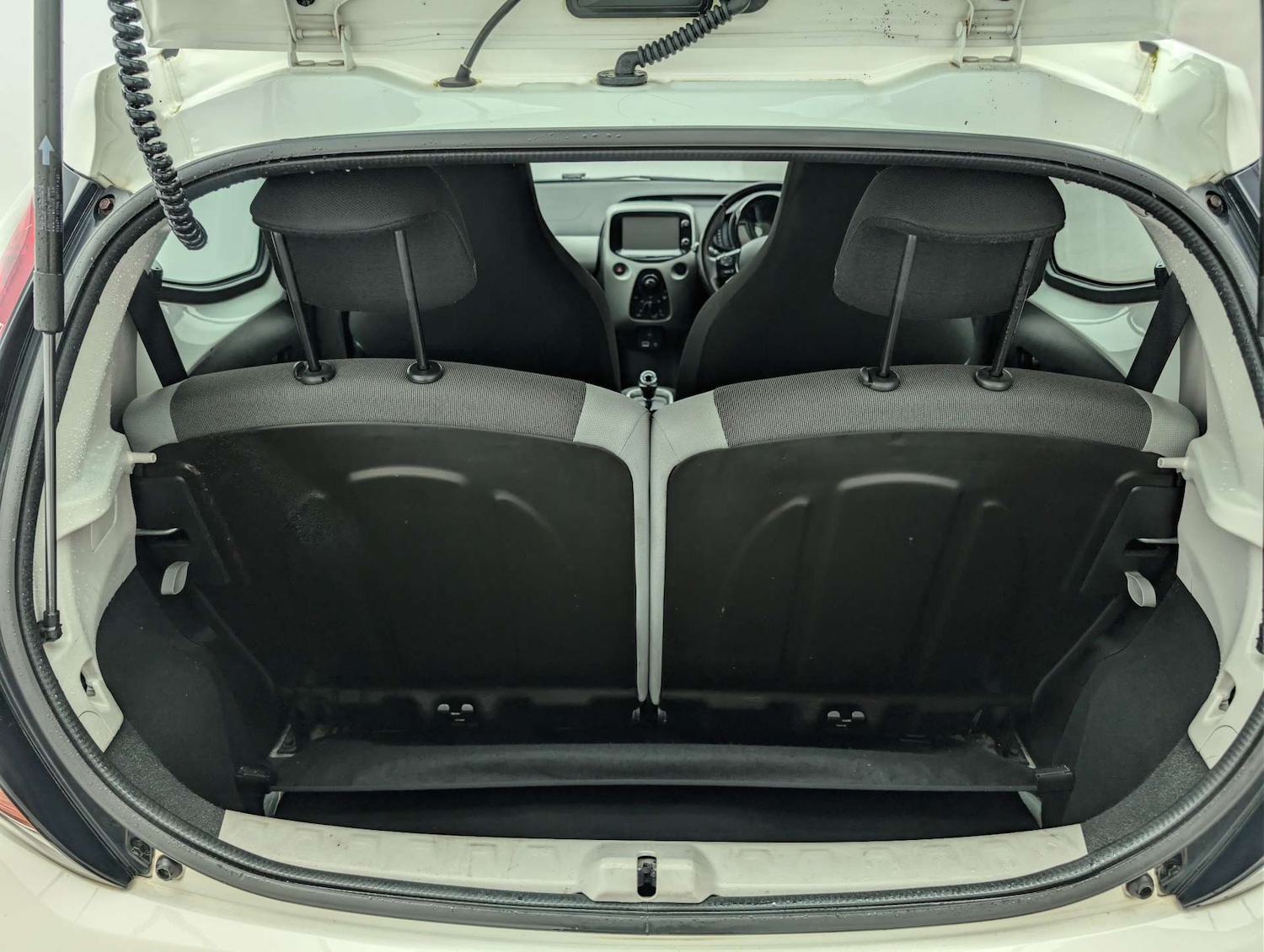 Used Toyota AYGO 2016 for sale - 78106716: Photo 21