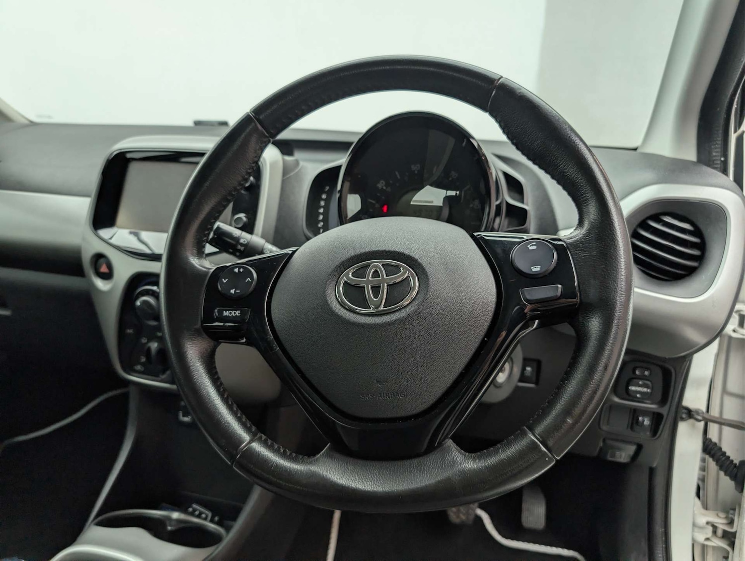 Used Toyota AYGO 2016 for sale - 78106716: Photo 22