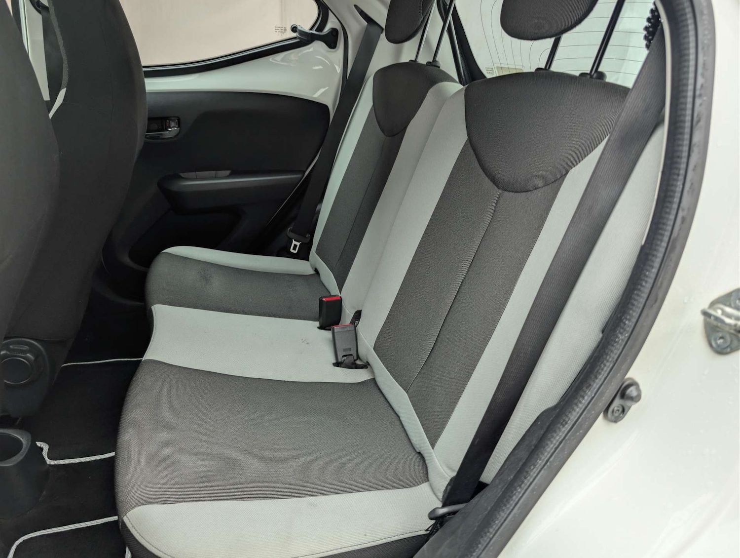 Used Toyota AYGO 2016 for sale - 78106716: Photo 23