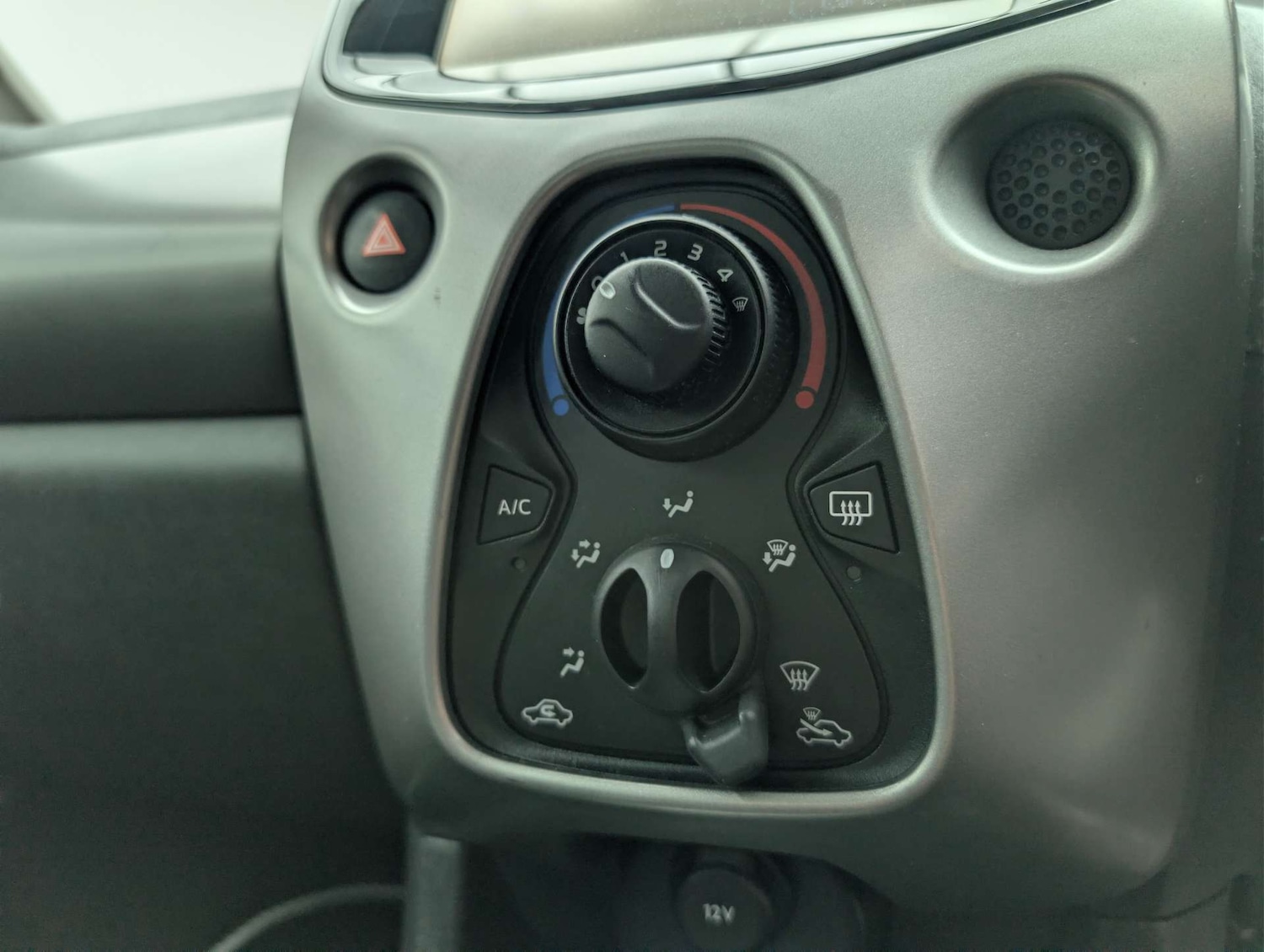 Used Toyota AYGO 2016 for sale - 78106716: Photo 26