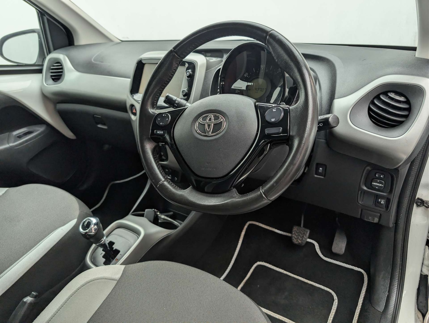 Used Toyota AYGO 2016 for sale - 78106716: Photo 27