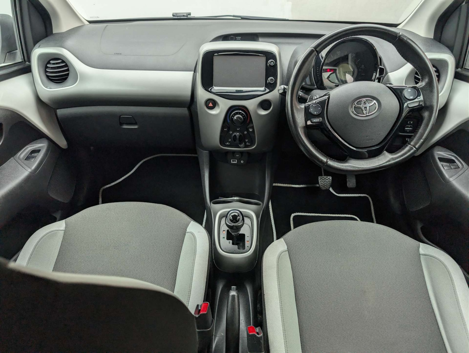 Used Toyota AYGO 2016 for sale - 78106716: Photo 33