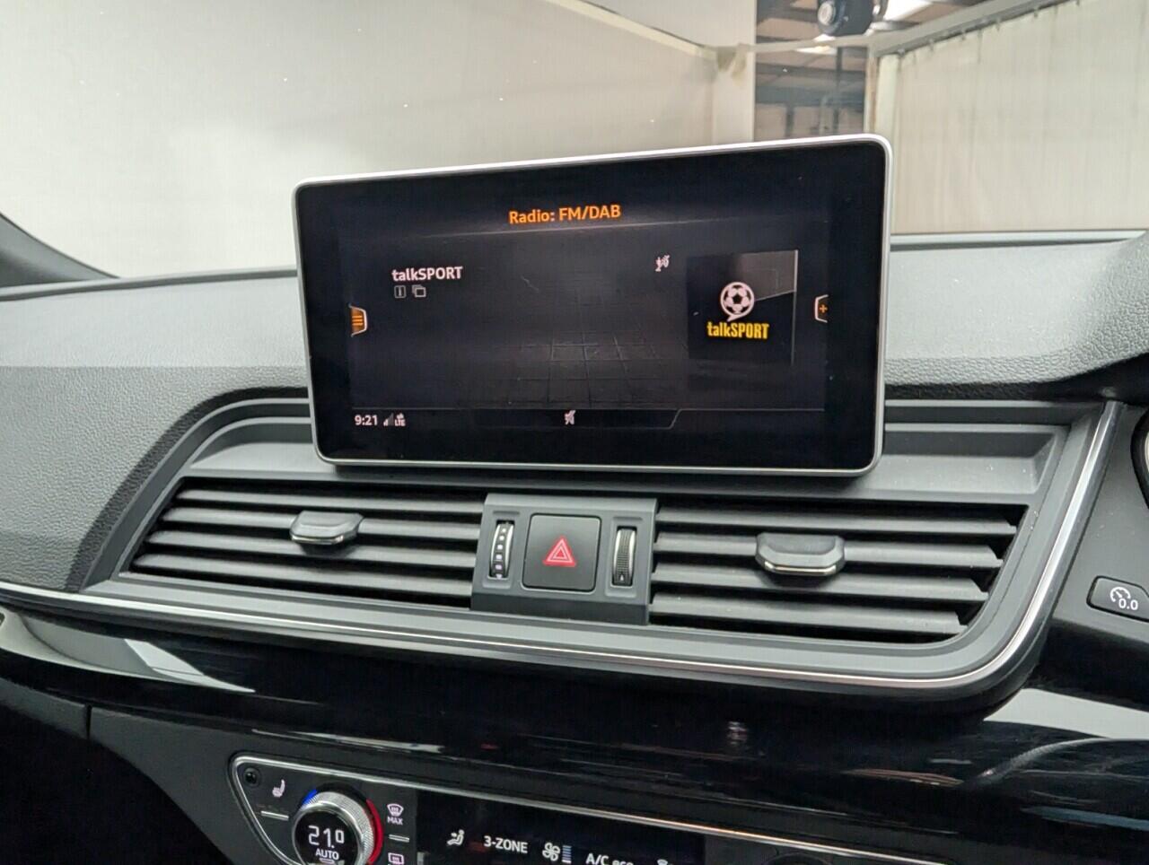 Used Audi Q5 2018 for sale - 77238046: Photo 11