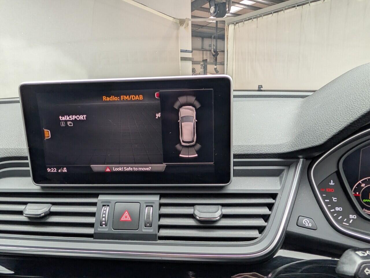 Used Audi Q5 2018 for sale - 77238046: Photo 12