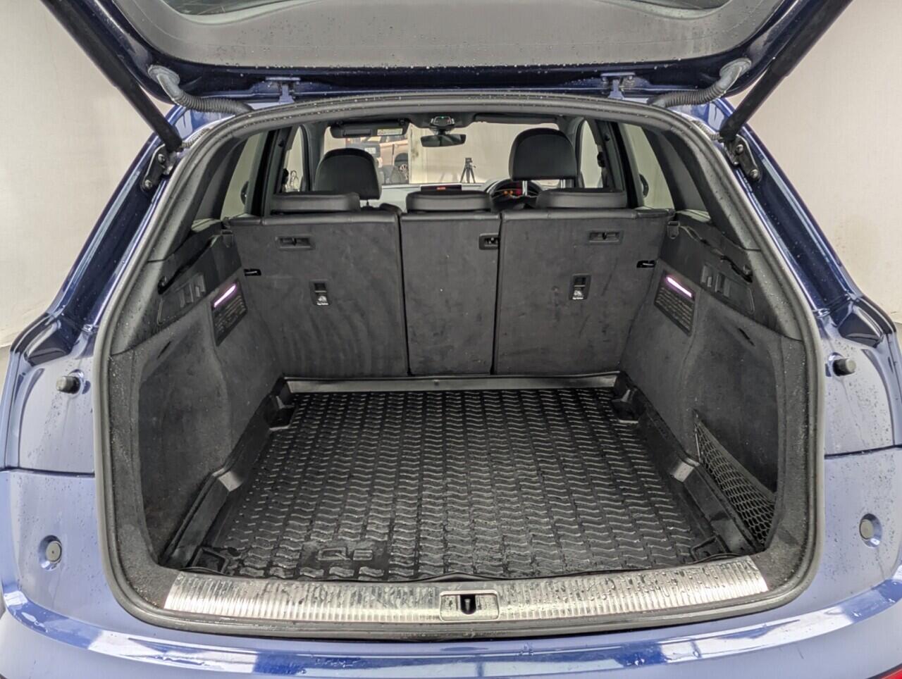 Used Audi Q5 2018 for sale - 77238046: Photo 17