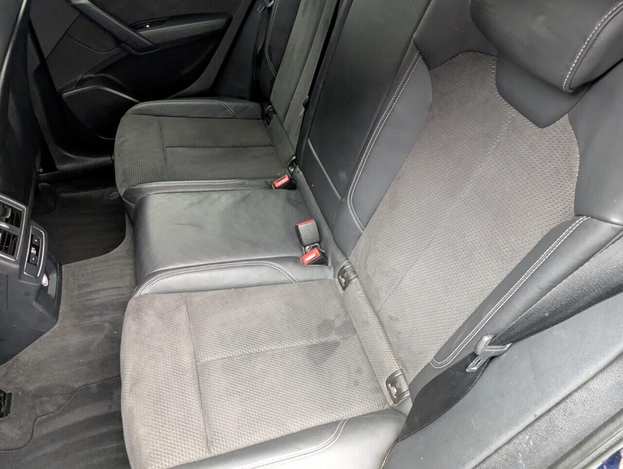 Used Audi Q5 2018 for sale - 77238046: Photo 19