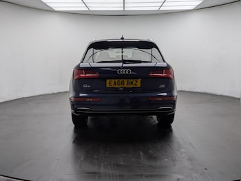 Audi Q5 feature image