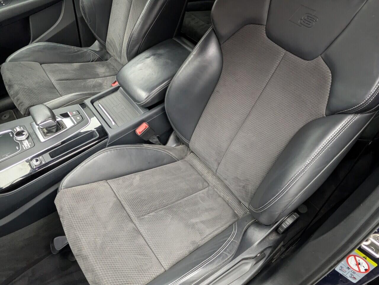 Used Audi Q5 2018 for sale - 77238046: Photo 20