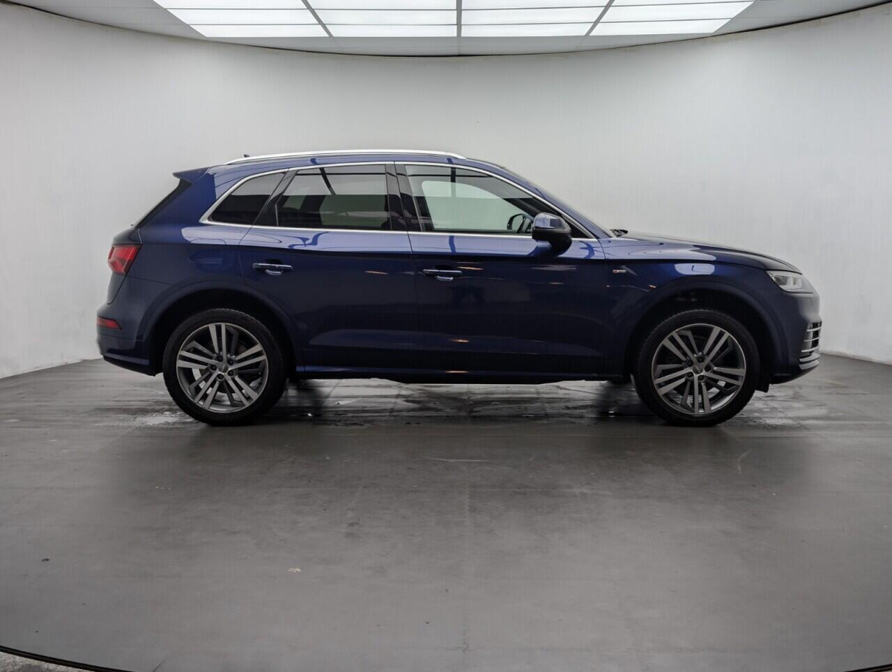 Used Audi Q5 2018 for sale - 77238046: Photo 3