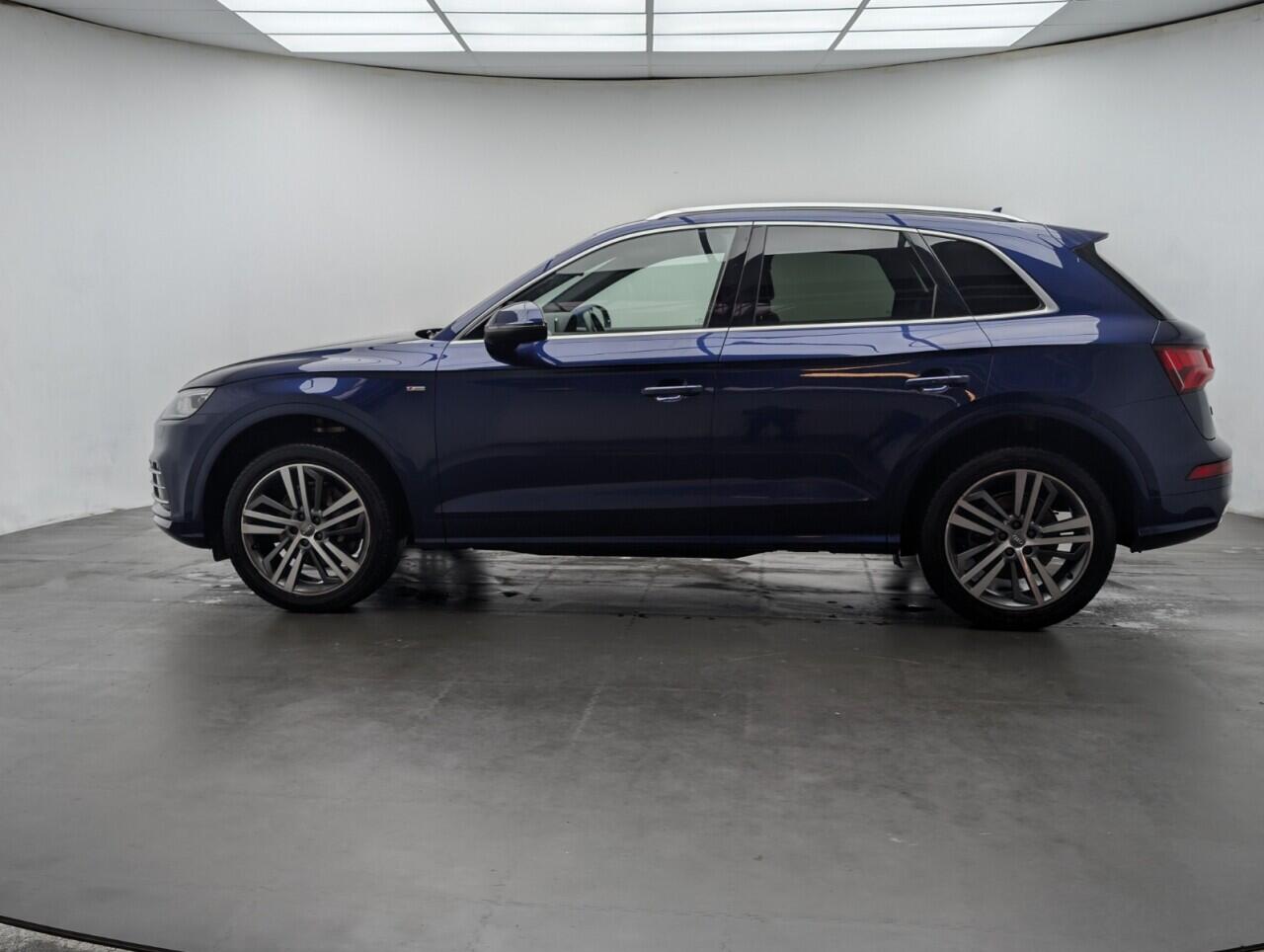 Used Audi Q5 2018 for sale - 77238046: Photo 7