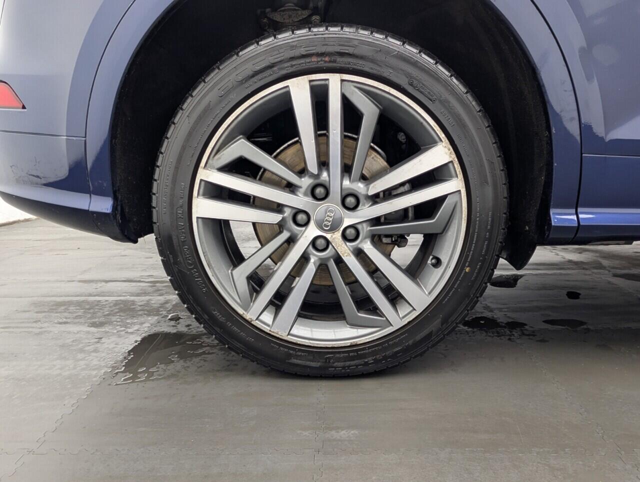 Used Audi Q5 2018 for sale - 77238046: Photo 9