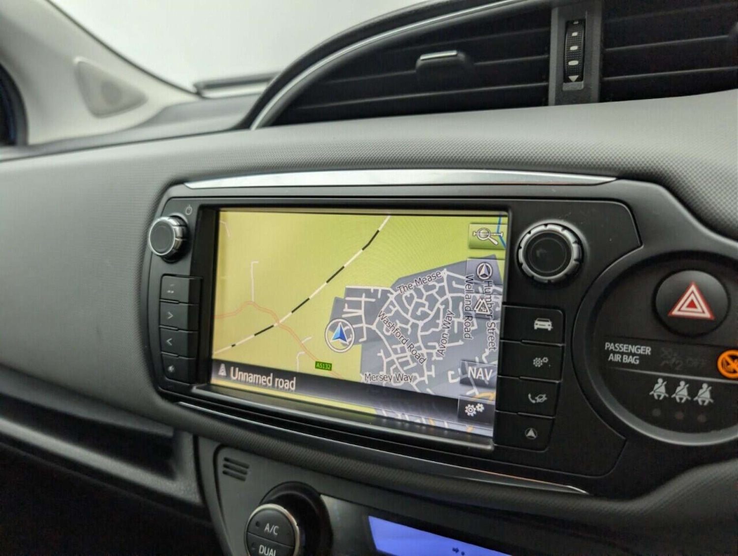 Used Toyota Yaris 2016 for sale - 77903120: Photo 17