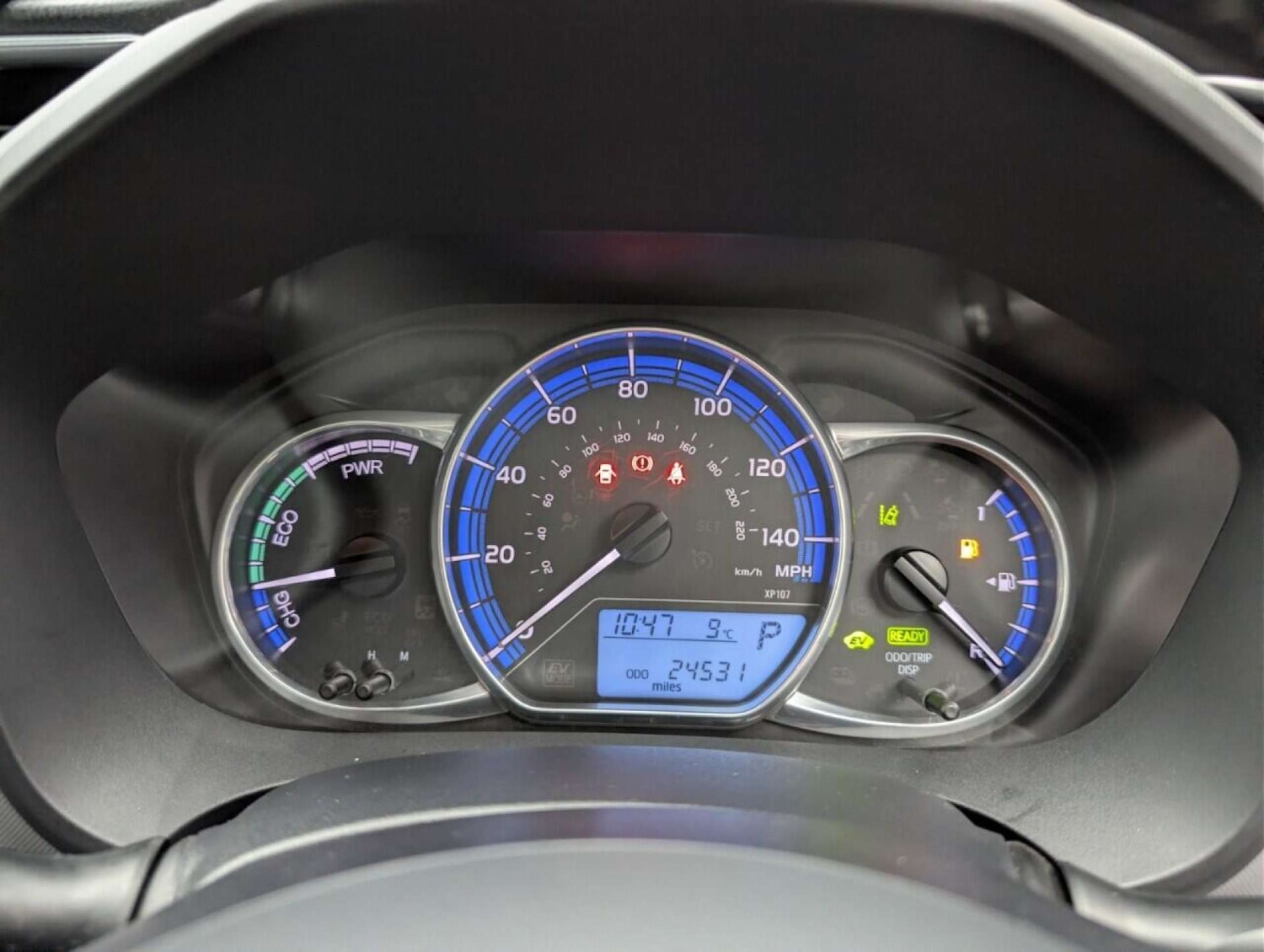 Used Toyota Yaris 2016 for sale - 77903120: Photo 22