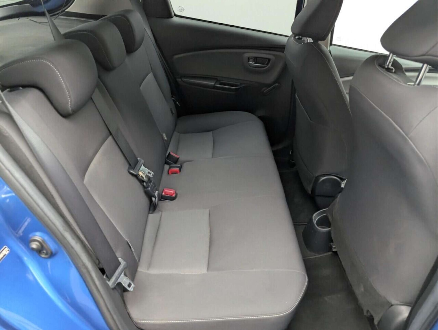 Used Toyota Yaris 2016 for sale - 77903120: Photo 28