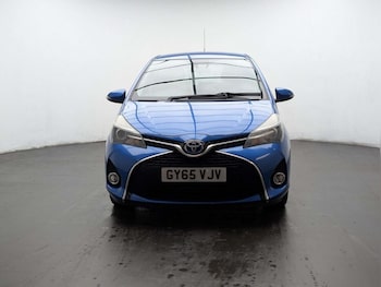 Used Toyota Yaris 2016 for sale - 77903120: Photo