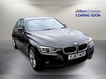 Used BMW 3 Series 2018 for sale - 77029965: Photo