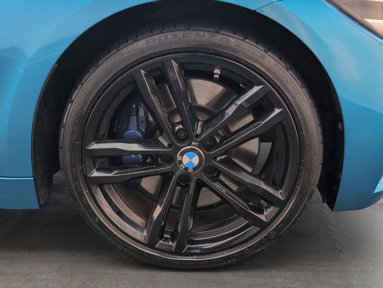 Used BMW 4 Series Gran Coupe 2018 for sale - 76422672: Photo 10