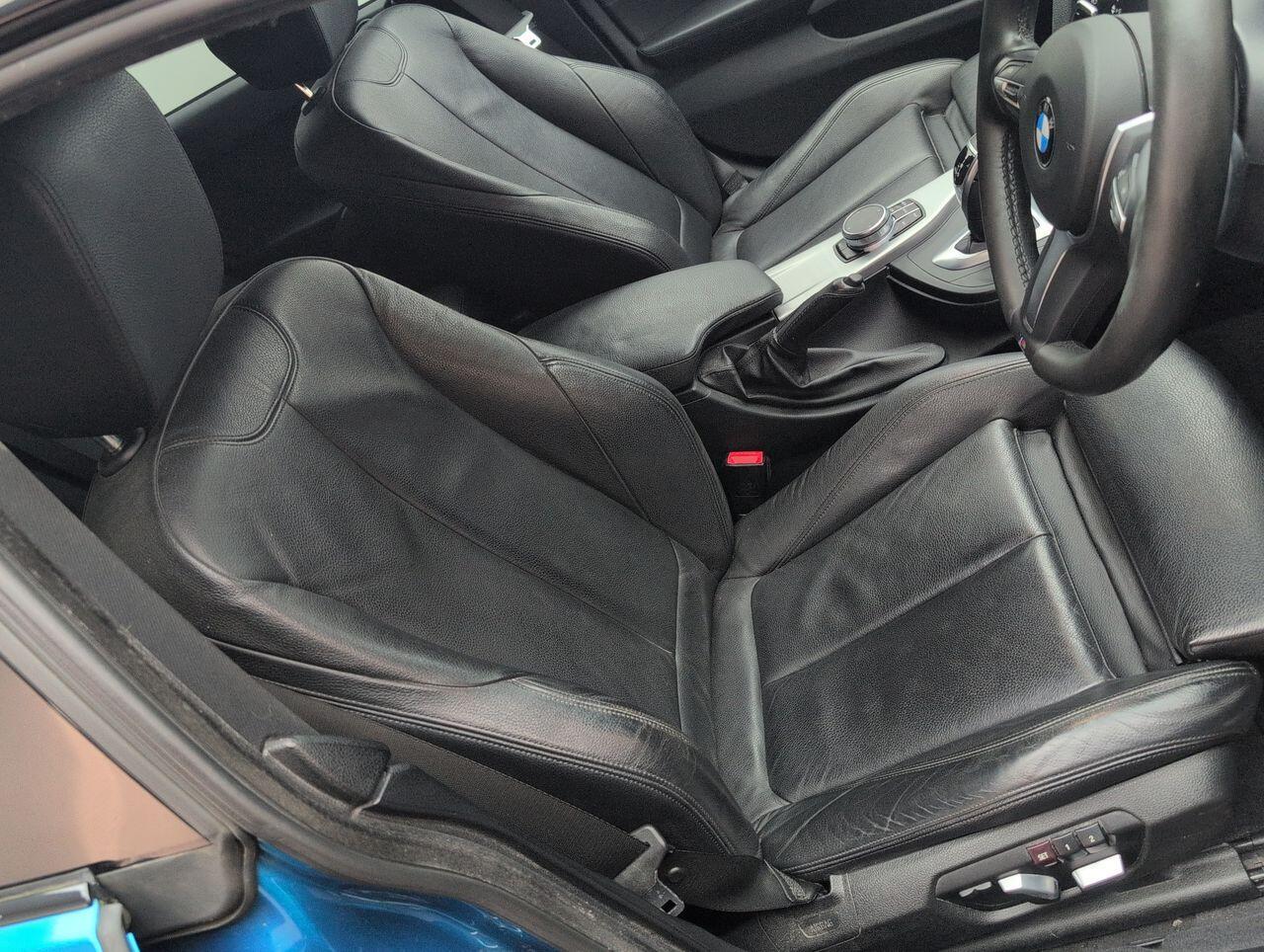 Used BMW 4 Series Gran Coupe 2018 for sale - 76422672: Photo 12