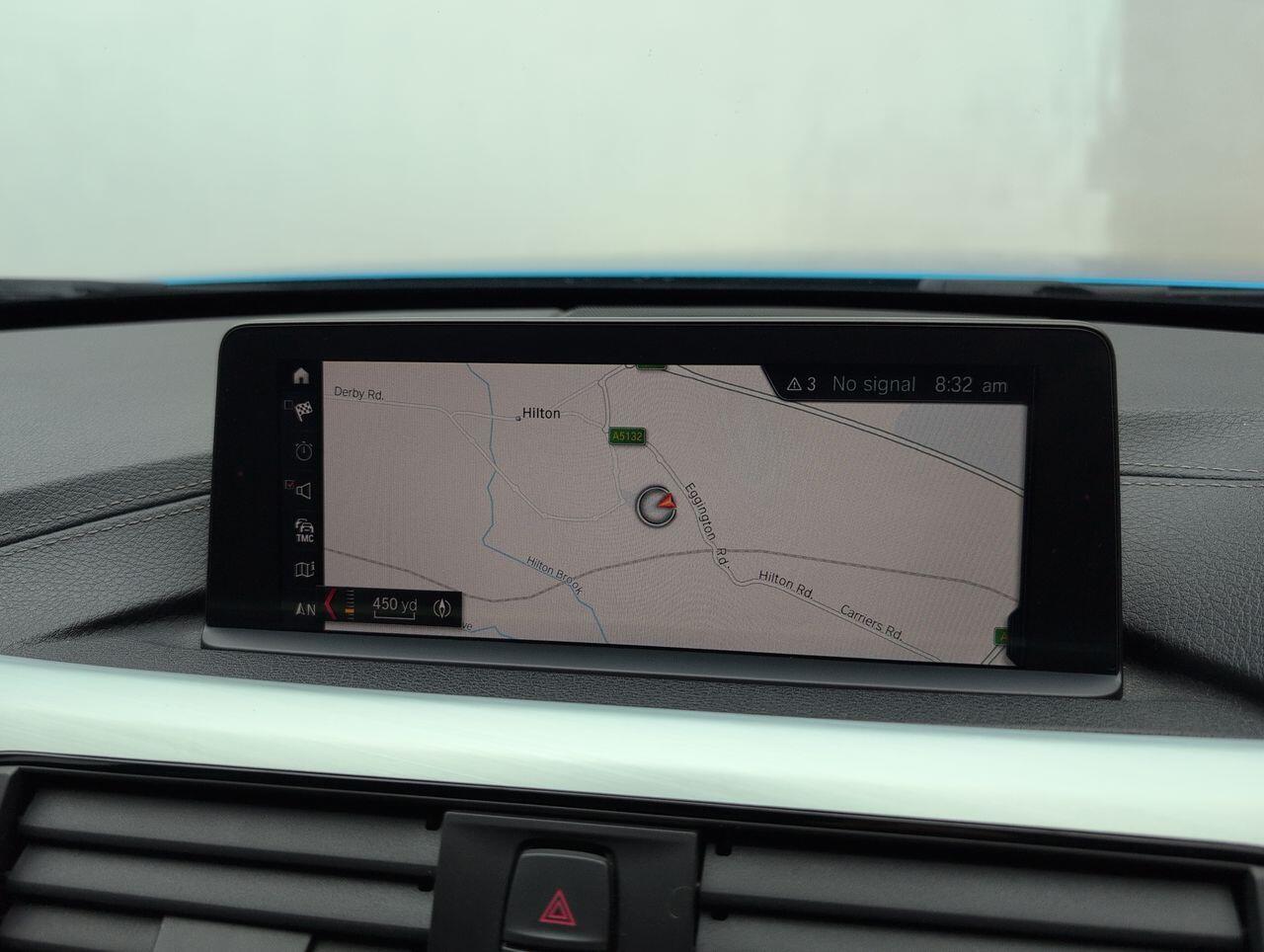 Used BMW 4 Series Gran Coupe 2018 for sale - 76422672: Photo 14