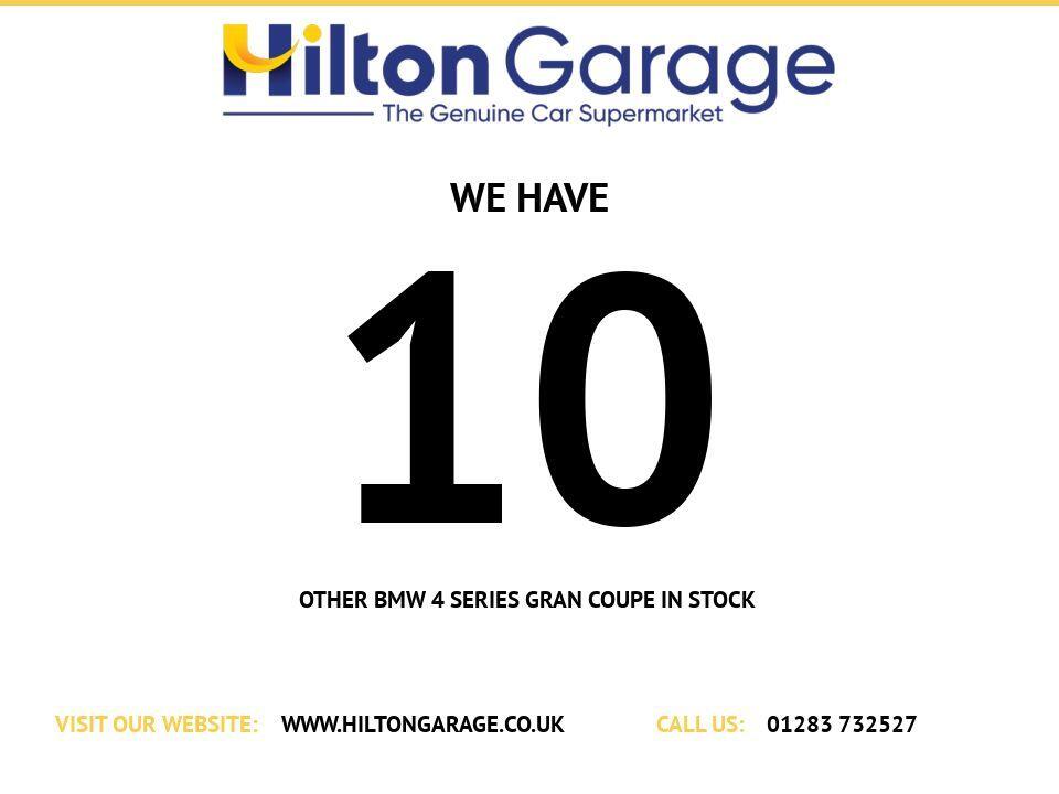 Used BMW 4 Series Gran Coupe 2018 for sale - 76422672: Photo 41