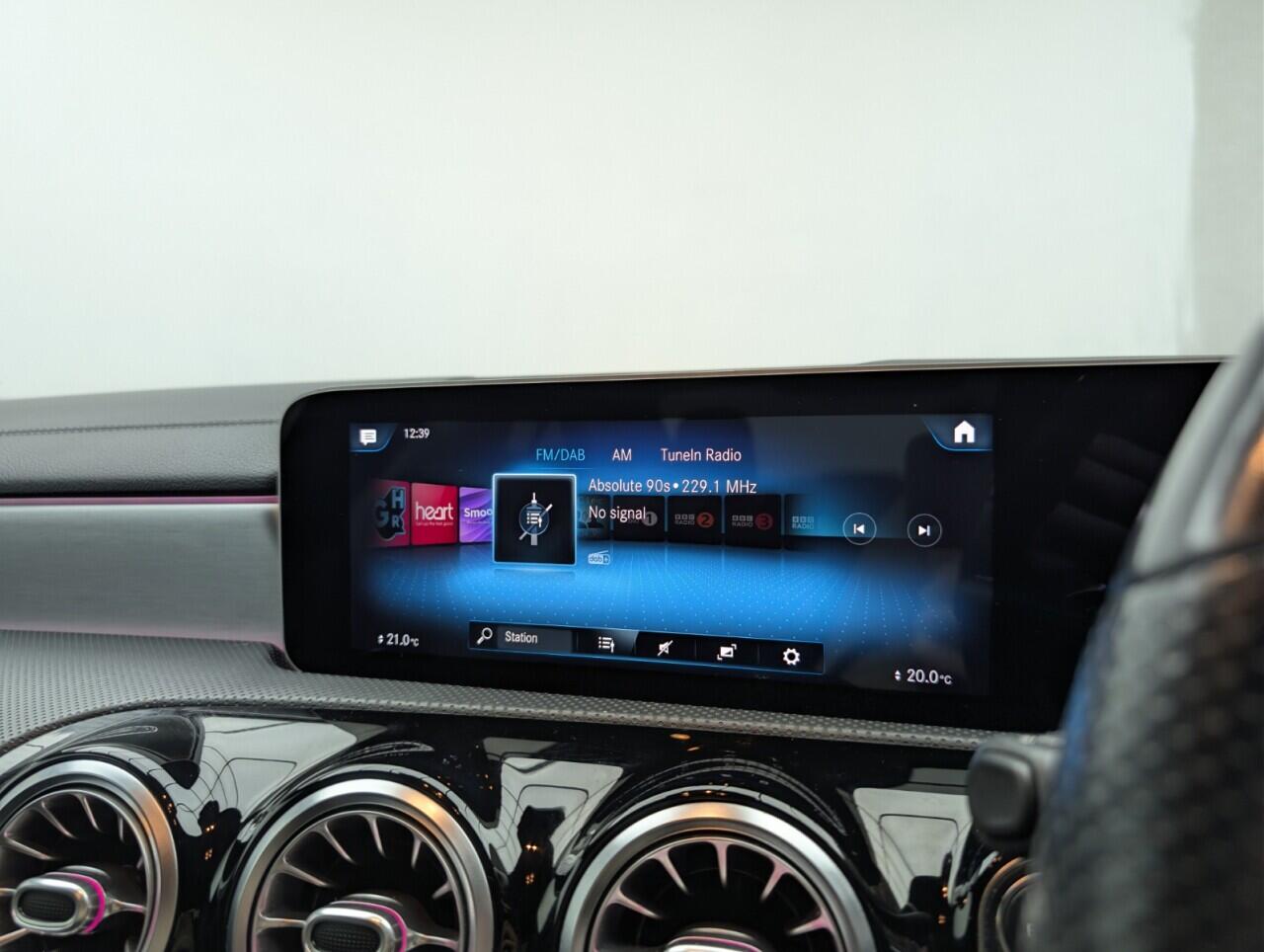 Used Mercedes-Benz CLA 2019 for sale - 76607695: Photo 13