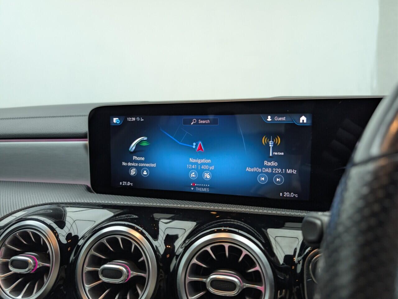 Used Mercedes-Benz CLA 2019 for sale - 76607695: Photo 15