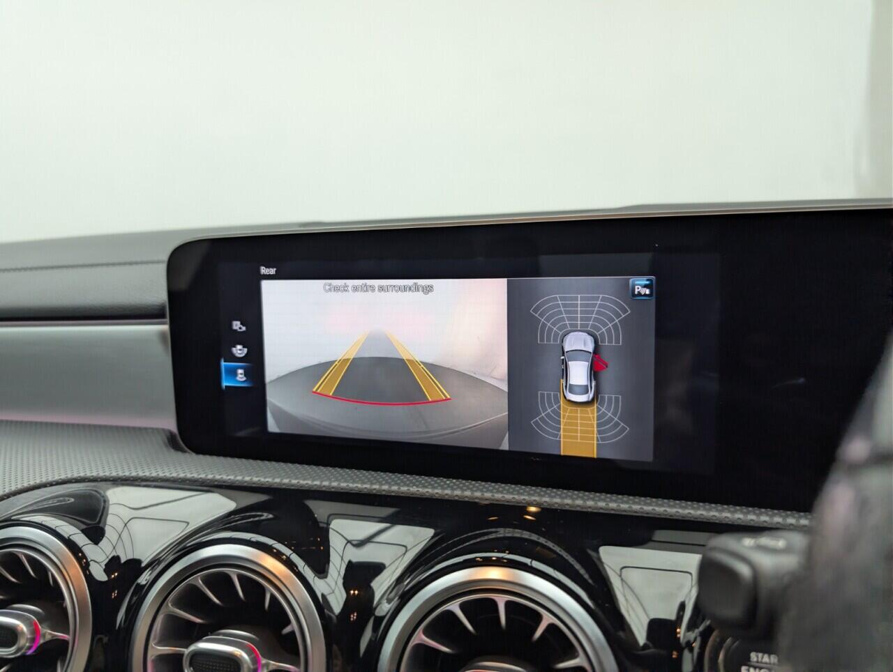 Used Mercedes-Benz CLA 2019 for sale - 76607695: Photo 16