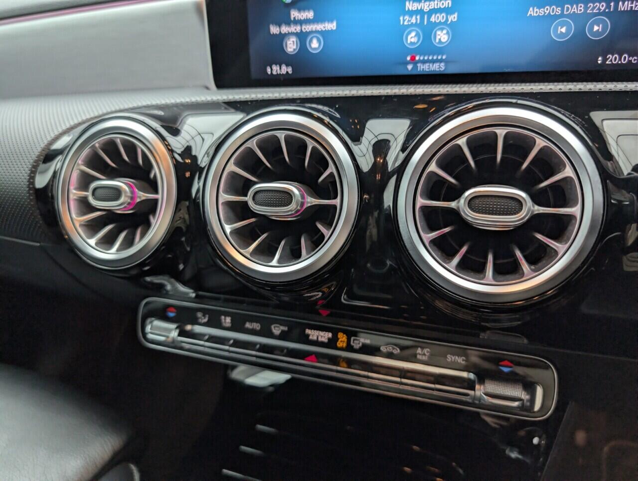 Used Mercedes-Benz CLA 2019 for sale - 76607695: Photo 17