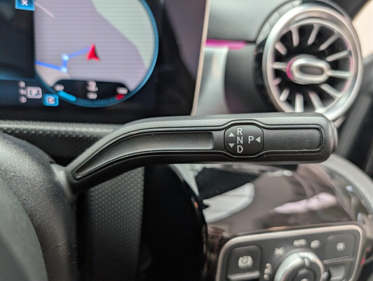 Used Mercedes-Benz CLA 2019 for sale - 76607695: Photo 18