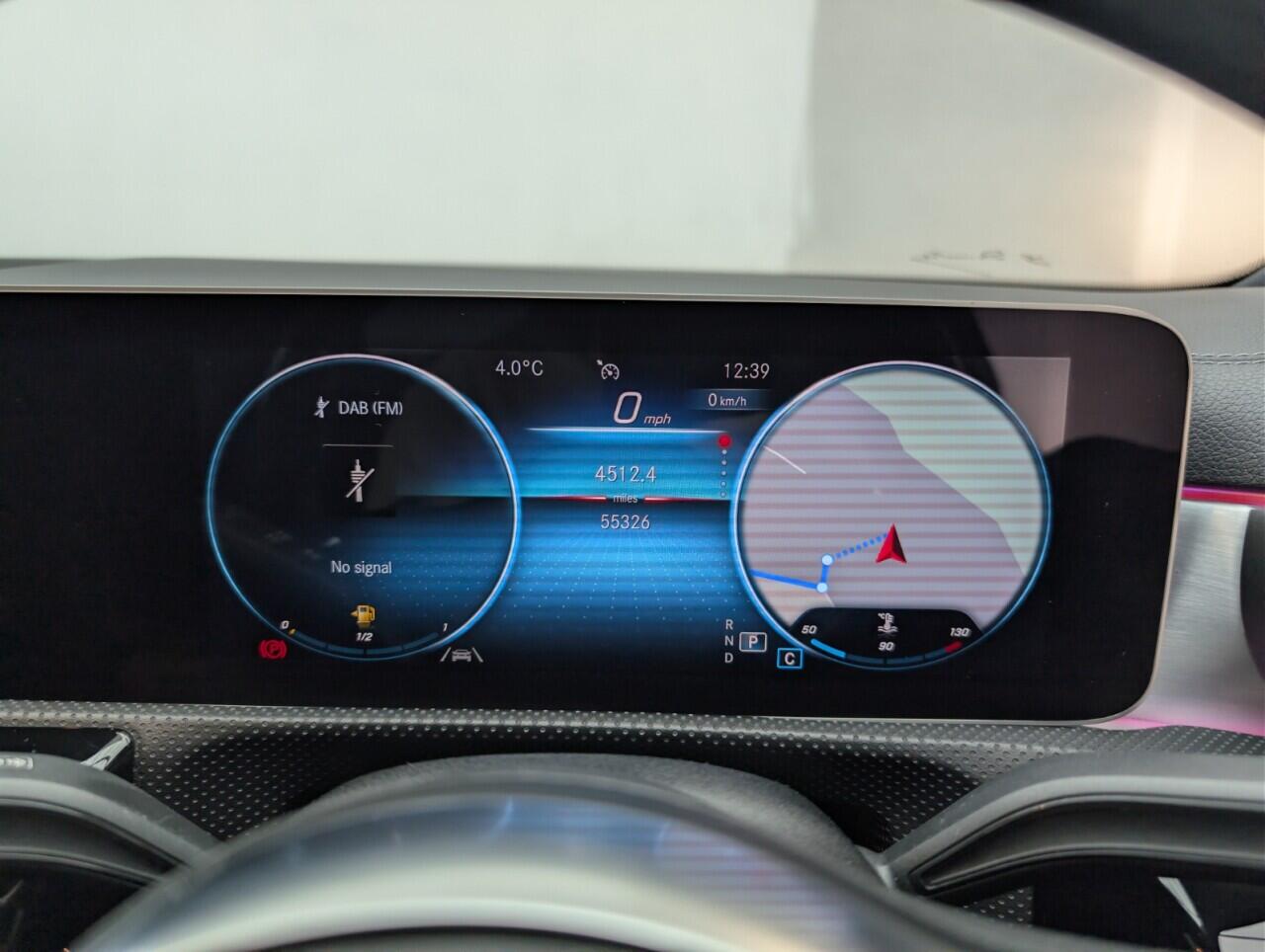 Used Mercedes-Benz CLA 2019 for sale - 76607695: Photo 19