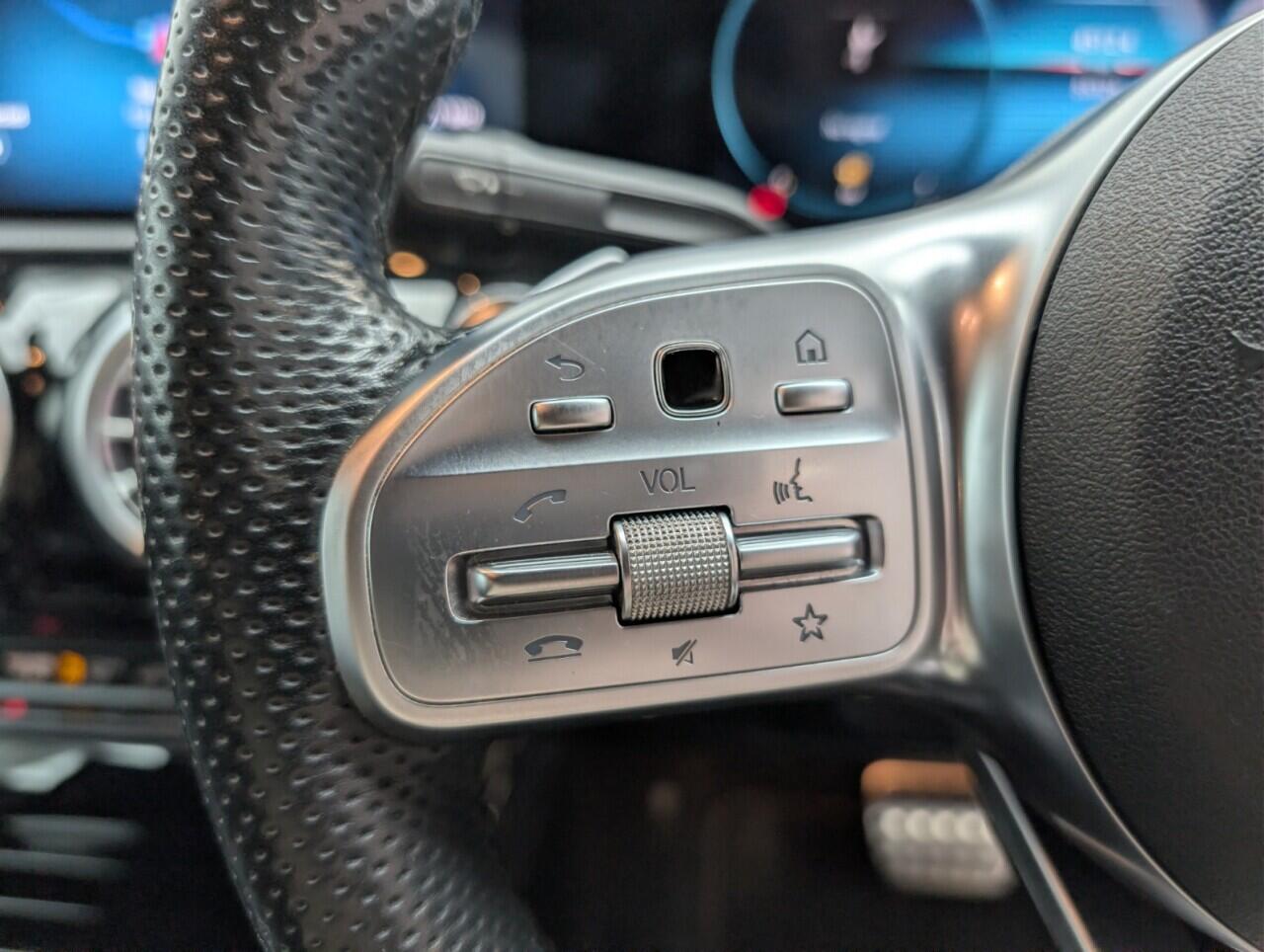 Used Mercedes-Benz CLA 2019 for sale - 76607695: Photo 20