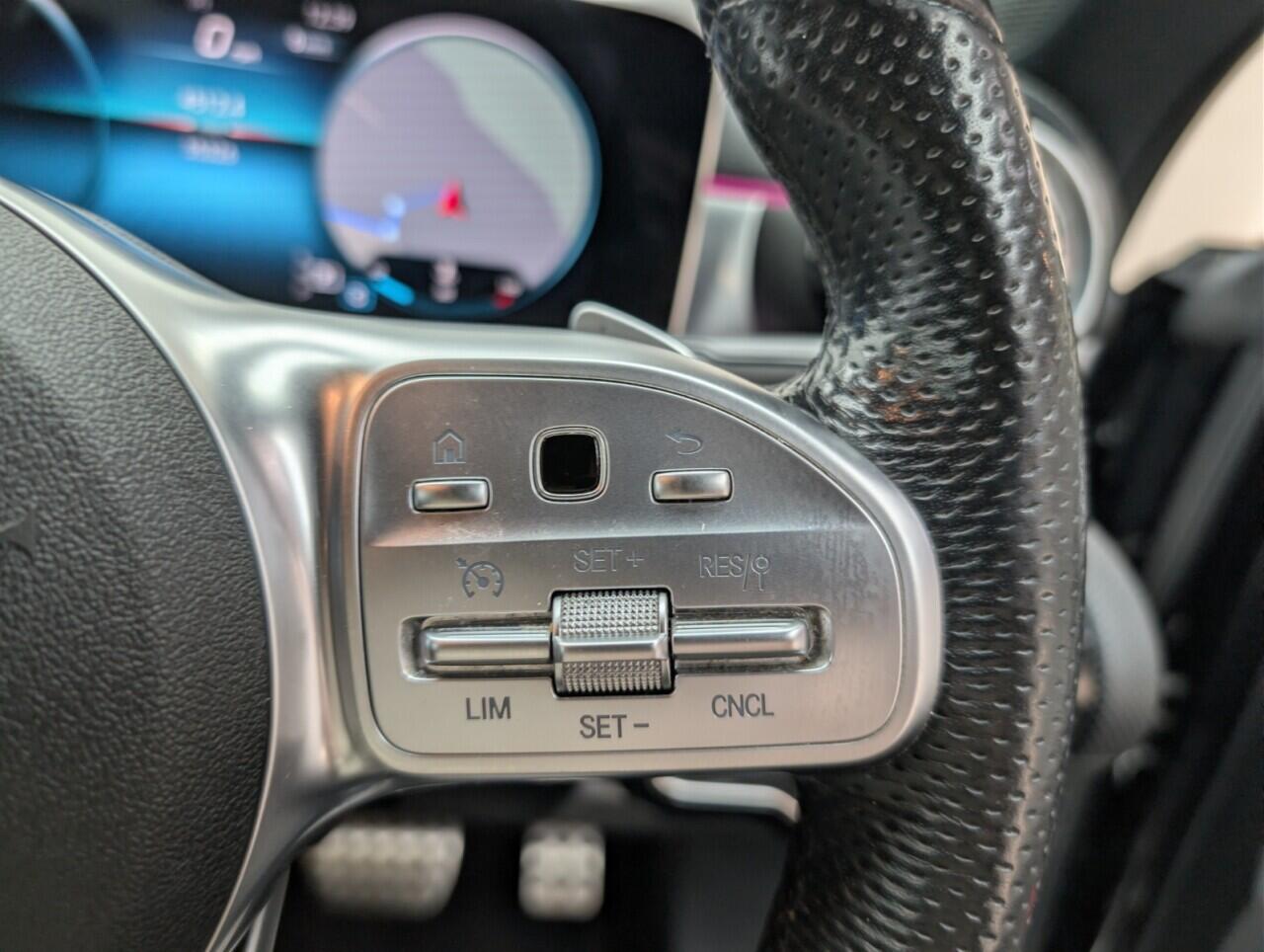 Used Mercedes-Benz CLA 2019 for sale - 76607695: Photo 21