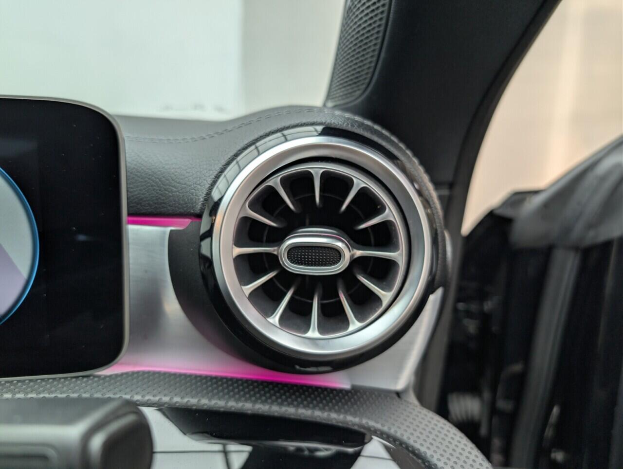 Used Mercedes-Benz CLA 2019 for sale - 76607695: Photo 22