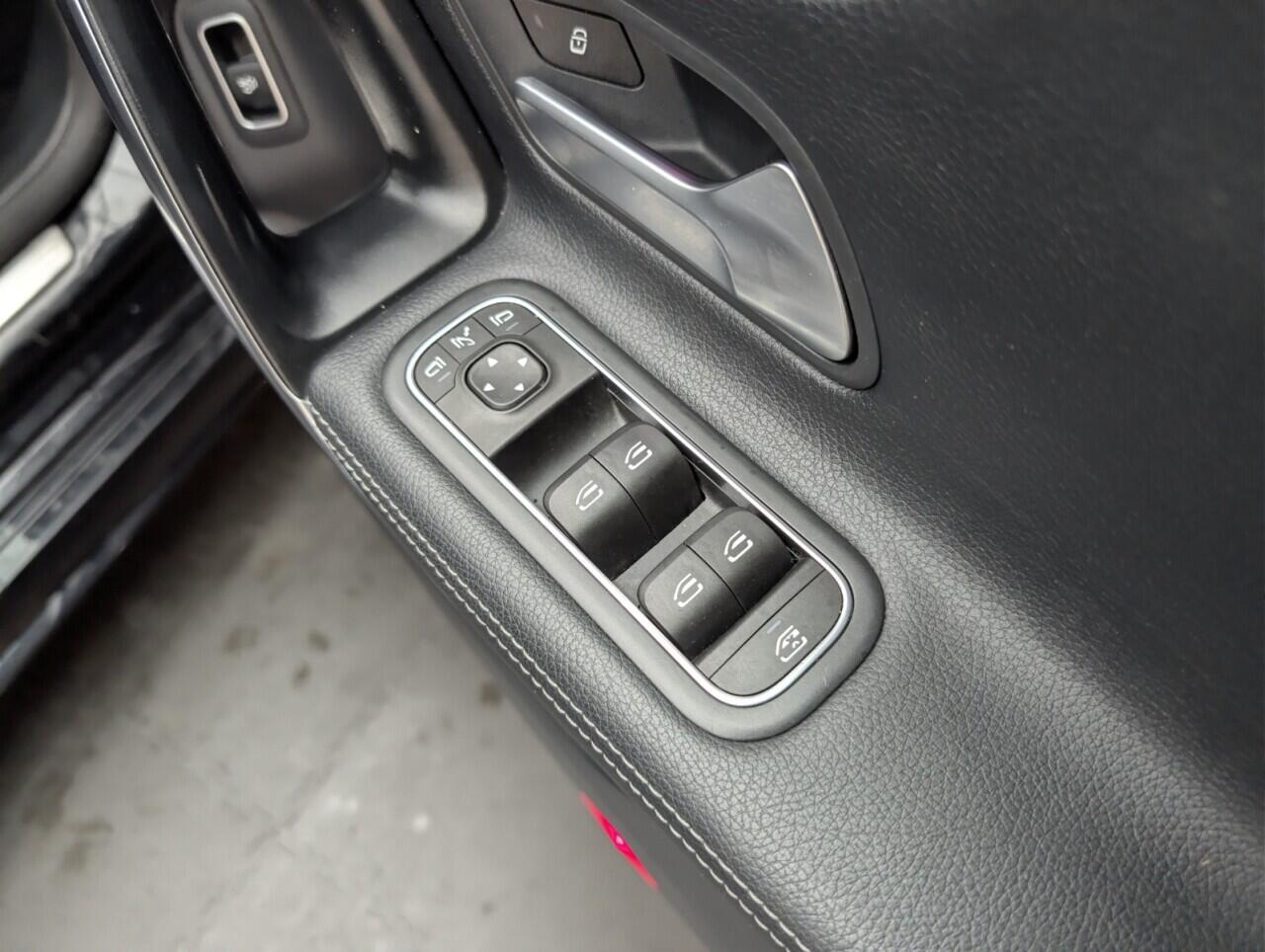 Used Mercedes-Benz CLA 2019 for sale - 76607695: Photo 23